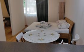 Vienna Top Apartment With Parking, Great Surroundings