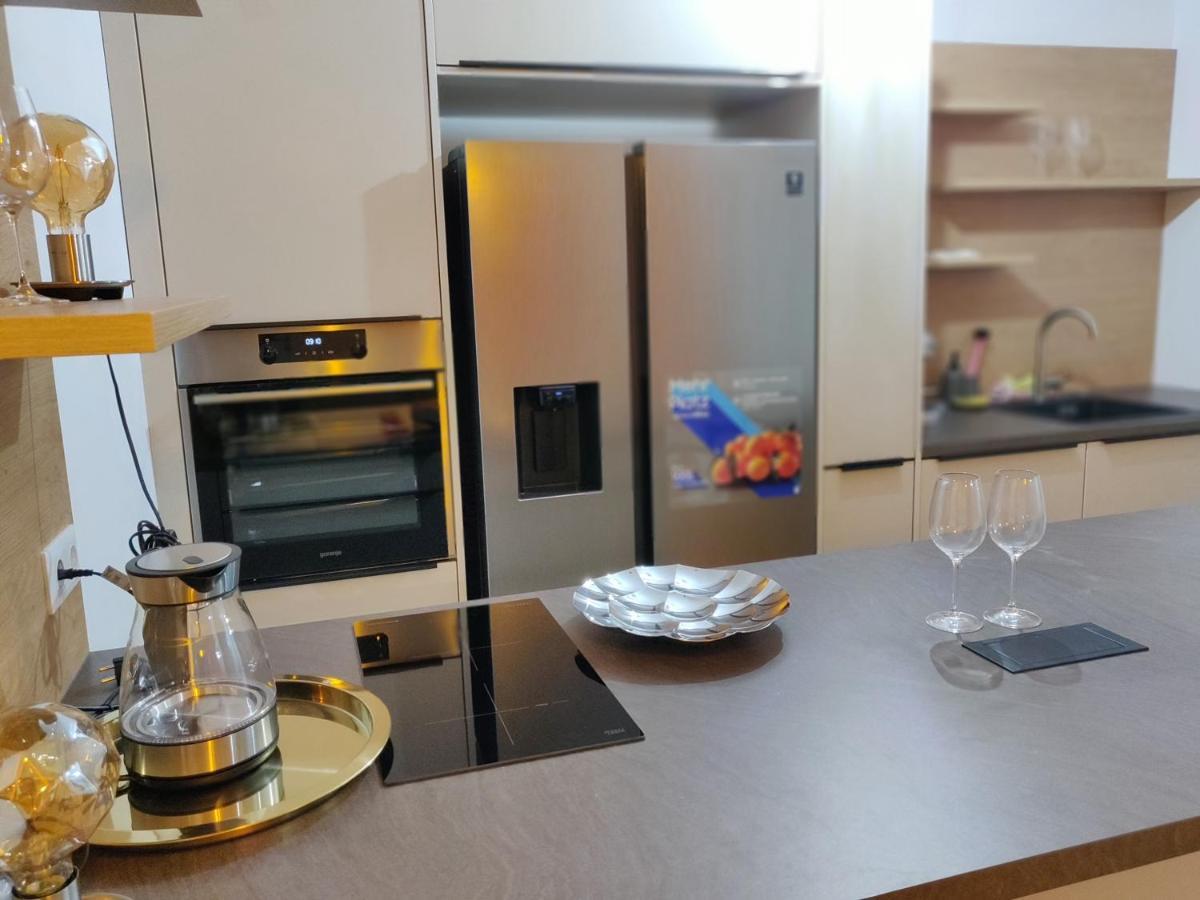 Vienna Top Apartment With Parking, Great Surroundings Extérieur photo