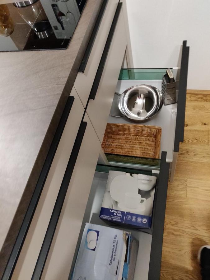 Vienna Top Apartment With Parking, Great Surroundings Extérieur photo