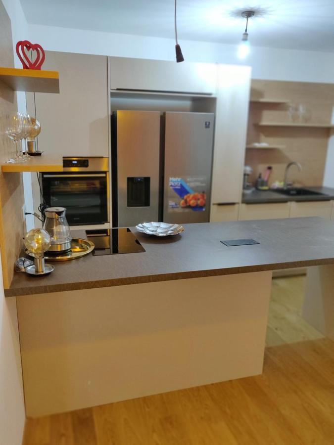 Vienna Top Apartment With Parking, Great Surroundings Extérieur photo
