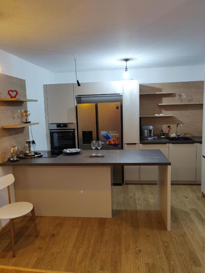 Vienna Top Apartment With Parking, Great Surroundings Extérieur photo