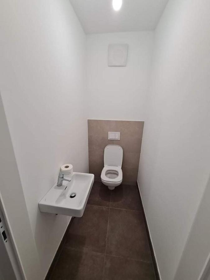 Vienna Top Apartment With Parking, Great Surroundings Extérieur photo