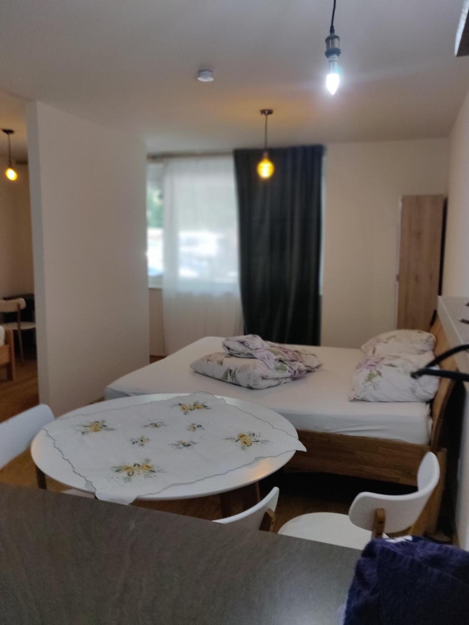 Vienna Top Apartment With Parking, Great Surroundings Extérieur photo