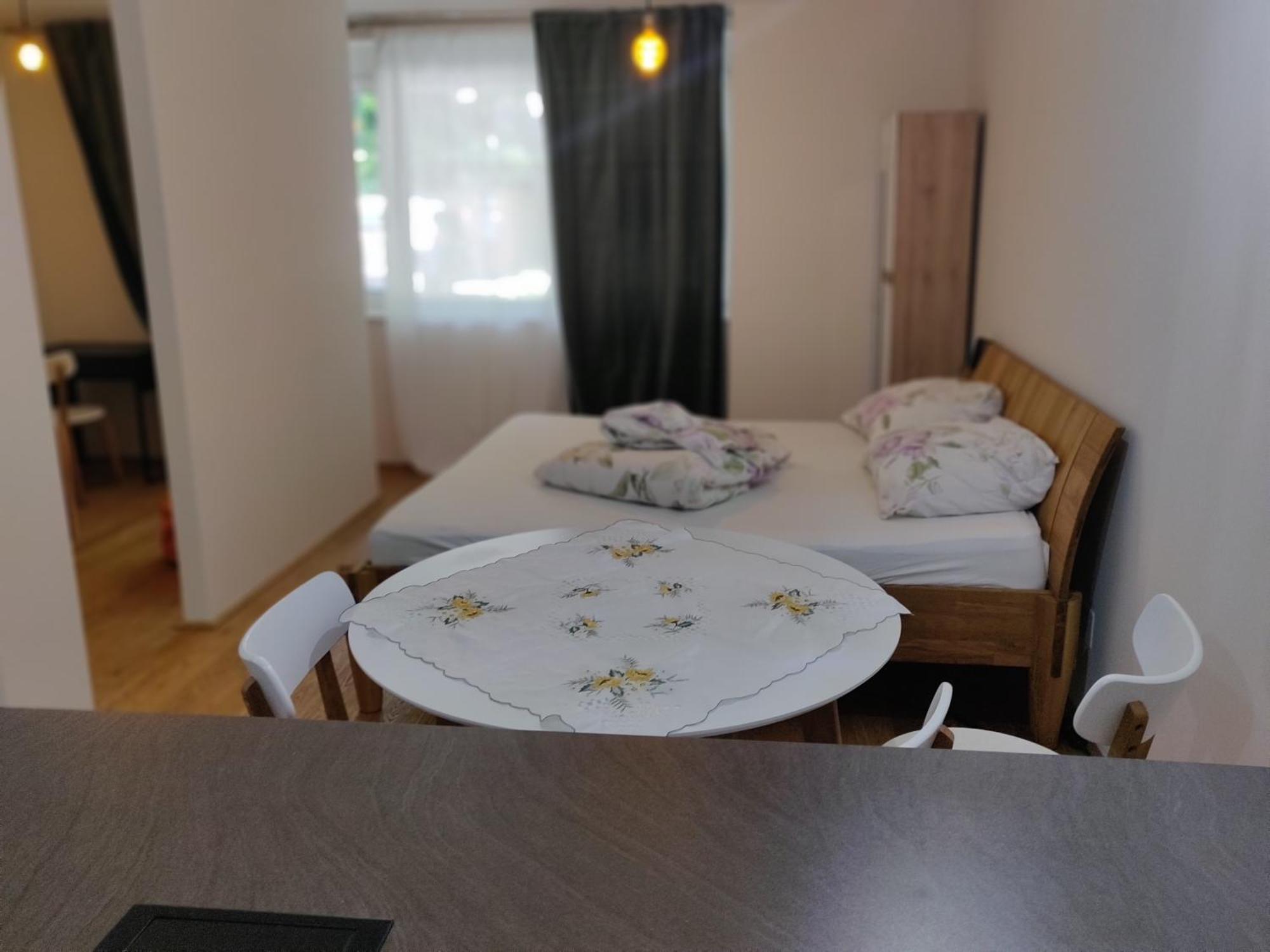 Vienna Top Apartment With Parking, Great Surroundings Extérieur photo